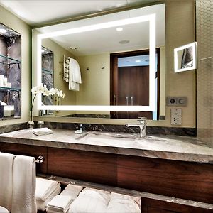 Deluxe Kamer met een King Size Bed